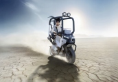 1 BMW Motorrad Vision CE (5)