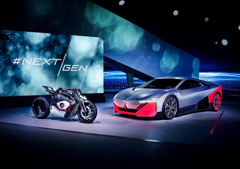 BMW Motorrad Vision DC Roadster: elektrický boxer - 12 - 1 BMW Motorrad Vision DC Roadster (6)