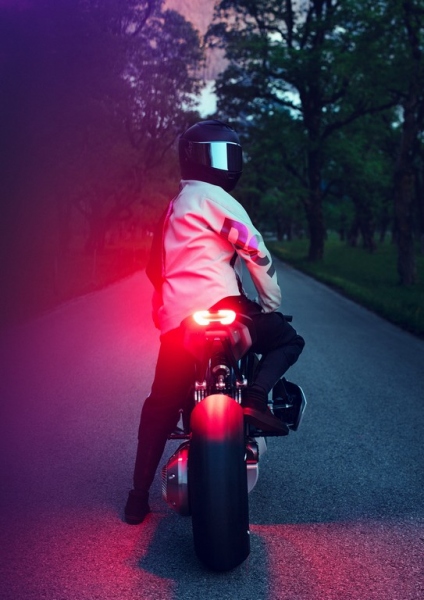 BMW Motorrad Vision DC Roadster: elektrický boxer - 9 - 1 BMW Motorrad Vision DC Roadster (10)