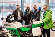 1 BMW Motorrad tovarna Berlin (11)