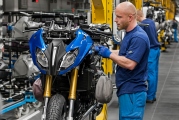 1 BMW Motorrad tovarna Berlin (30)