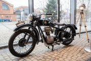 1 BMW Motorrad tovarna Berlin (4)