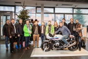 1 BMW Motorrad tovarna Berlin (9)
