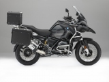1 BMW R1200GS Edition Black (1)