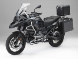 1 BMW R1200GS Edition Black (3)