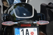 1 BMW R18 First Edition test (2)