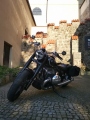 2 BMW R18 First Edition test (41)