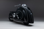 1 BMW R18 Spirit of Pasion Kingston Custom (20)