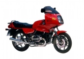 1 BMW R 100 RS Monolever (2)