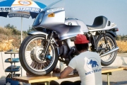 1 BMW R 100 RS Nardo Record Bike (1)