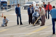 1 BMW R 100 RS Nardo Record Bike (2)