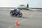 1 BMW R 100 RS Nardo Record Bike (3)