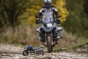 1 BMW R 1200 GS Adventure Lego3