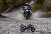 1 BMW R 1200 GS Adventure Lego4