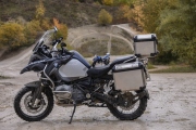 1 BMW R 1200 GS Adventure Lego5