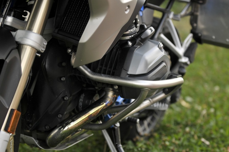 Test BMW R1200GS Rallye: polňačky a šotolina - 5 - 1 BMW R 1200 GS Rallye test (51)
