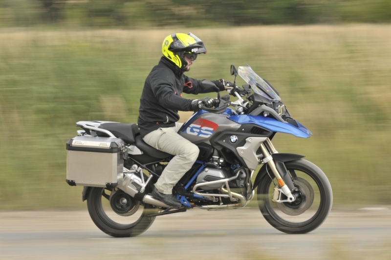 Test BMW R1200GS Rallye: polňačky a šotolina - 11 - 1 BMW R 1200 GS Rallye test (32)