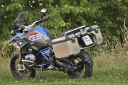 1 BMW R 1200 GS Rallye test (2)