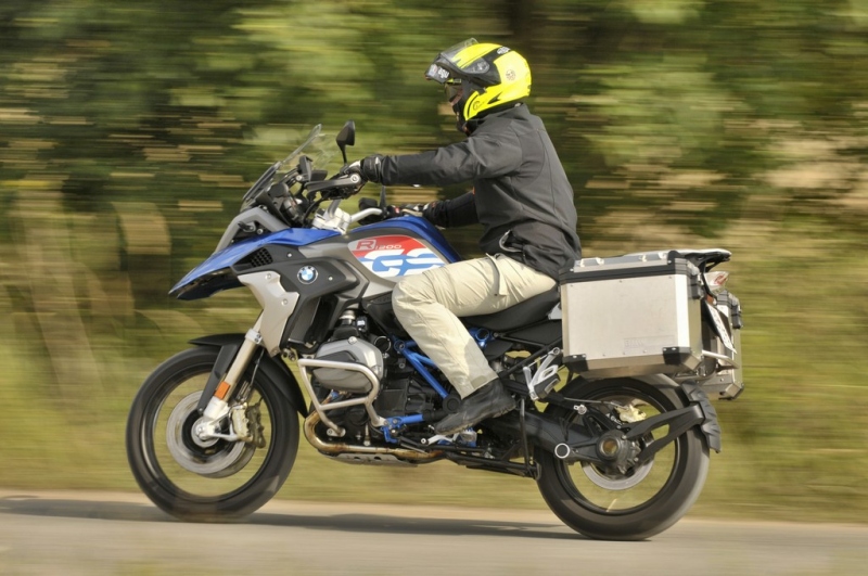 R1200gs Rallye