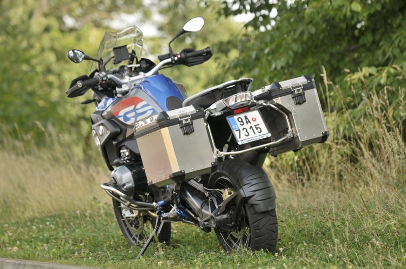 Test BMW R1200GS Rallye: polňačky a šotolina - 14 - 1 BMW R 1200 GS Rallye test (4)