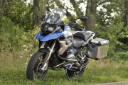 1 BMW R 1200 GS Rallye test (4)