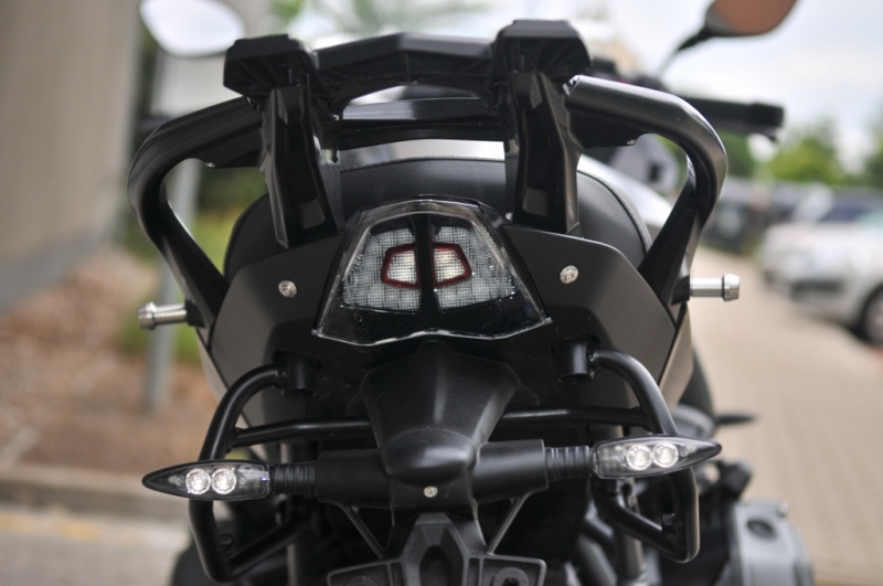 Test BMW R 1200 RS: typické BMW - 13 - 1 BMW R 1200 RS test05