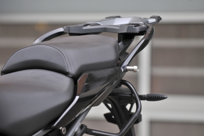 Test BMW R 1200 RS: typické BMW - 23 - 2 BMW R 1200 RS test19