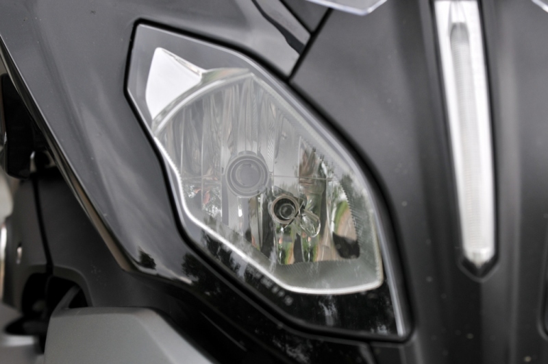Test BMW R 1200 RS: typické BMW - 26 - 2 BMW R 1200 RS test25