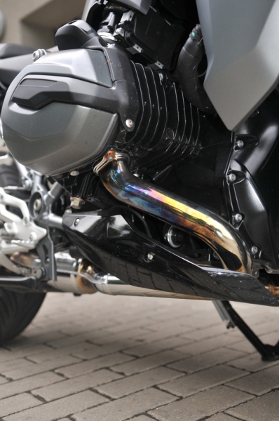 Test BMW R 1200 RS: typické BMW - 36 - 2 BMW R 1200 RS test35