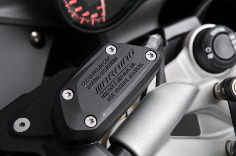 Test BMW R 1200 RS: typické BMW - 42 - 3 BMW R 1200 RS test41