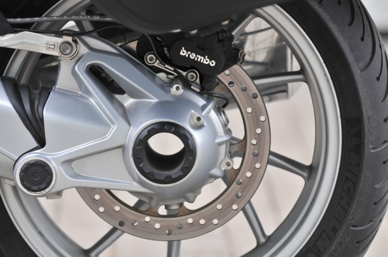 Test BMW R 1200 RT 2015: první třídou s dvouválcem - 67 - 1 BMW R 1200 RT 2015 test06