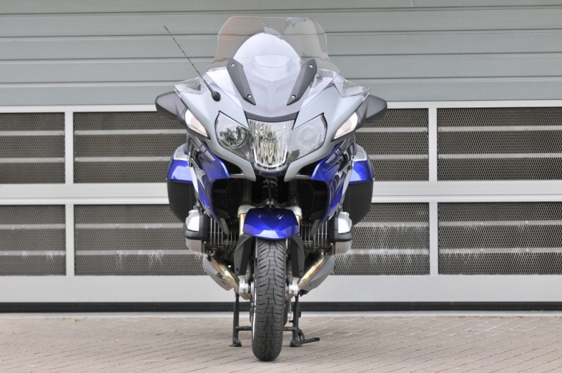 Test BMW R 1200 RT 2015: první třídou s dvouválcem - 10 - 1 BMW R 1200 RT 2015 test11