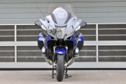 1 BMW R 1200 RT 2015 test10