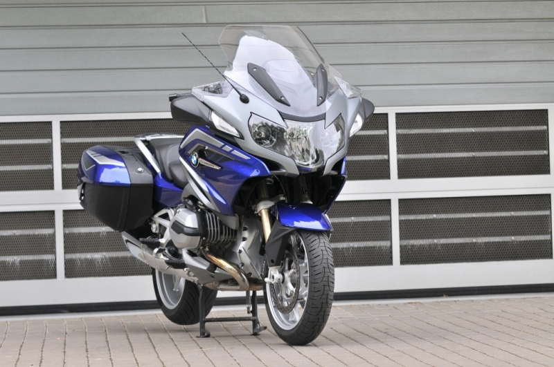 Test BMW R 1200 RT 2015: první třídou s dvouválcem - 11 - 1 BMW R 1200 RT 2015 test12