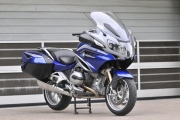 1 BMW R 1200 RT 2015 test12