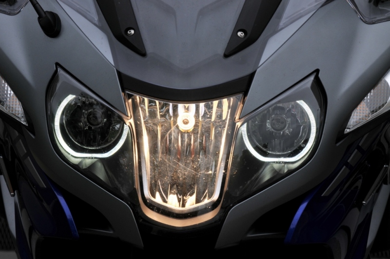 Test BMW R 1200 RT 2015: první třídou s dvouválcem - 64 - 2 BMW R 1200 RT 2015 test16