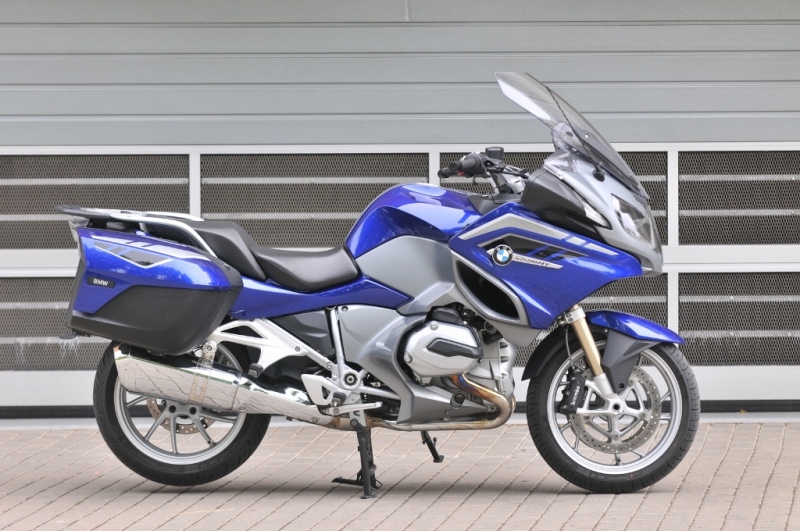Test BMW R 1200 RT 2015: první třídou s dvouválcem - 15 - 2 BMW R 1200 RT 2015 test19