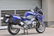 2 BMW R 1200 RT 2015 test19