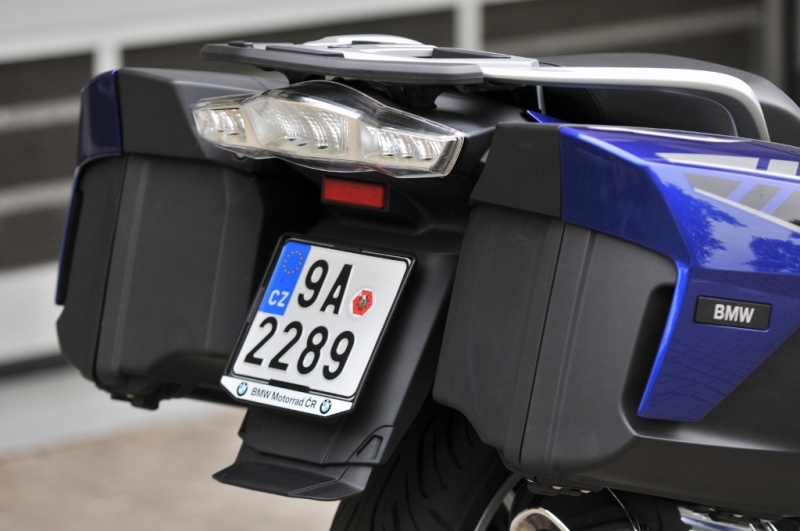 Test BMW R 1200 RT 2015: první třídou s dvouválcem - 59 - 2 BMW R 1200 RT 2015 test23