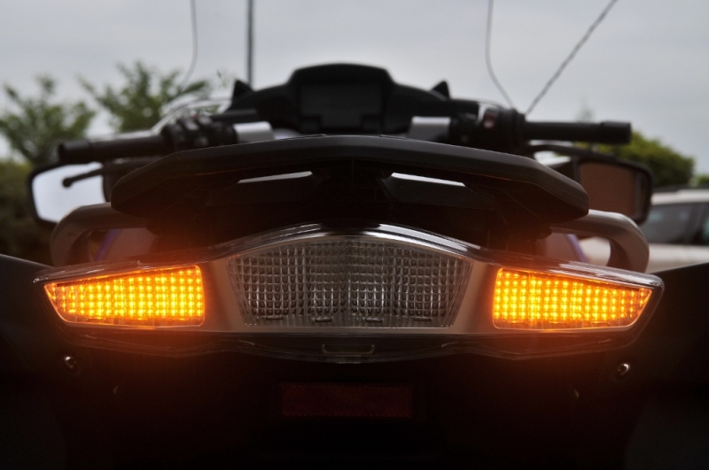 Test BMW R 1200 RT 2015: první třídou s dvouválcem - 54 - 2 BMW R 1200 RT 2015 test29