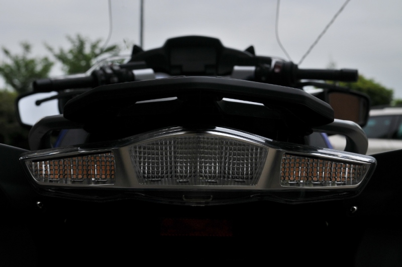 Test BMW R 1200 RT 2015: první třídou s dvouválcem - 55 - 2 BMW R 1200 RT 2015 test30