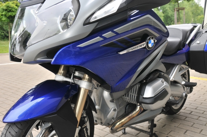 Test BMW R 1200 RT 2015: první třídou s dvouválcem - 27 - 4 BMW R 1200 RT 2015 test54