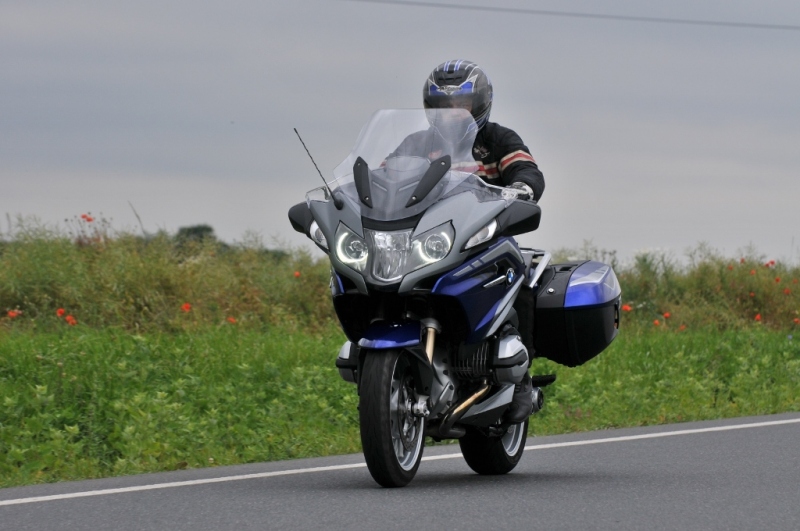 Test BMW R 1200 RT 2015: první třídou s dvouválcem - 2 - 5 BMW R 1200 RT 2015 test69