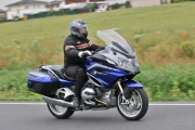 5 BMW R 1200 RT 2015 test69