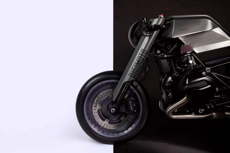 BMW R1200 R: koncept Digimoto - 6 - 1 BMW R 1200 R Digimoto koncept7