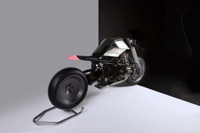 BMW R1200 R: koncept Digimoto - 5 - 1 BMW R 1200 R Digimoto koncept8