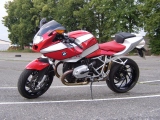 BMW R 1200 S   HD FLSTI 004