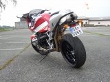 BMW R 1200 S   HD FLSTI 008