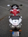 BMW R 1200 S   HD FLSTI 045