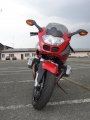 BMW R 1200 S   HD FLSTI 052